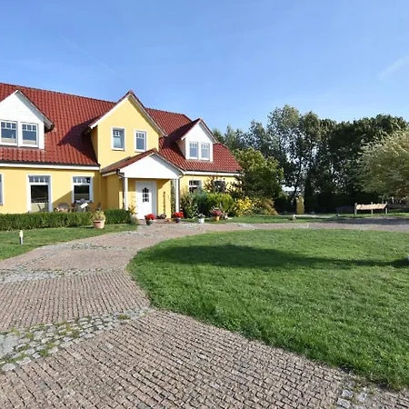 Ferienhof Am Leuchtturm Nr 3 Und 4 شقة *