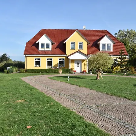 Ferienhof Am Leuchtturm Nr 3 Und 4 شقة