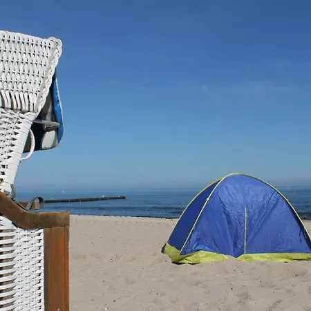 Ferienhof Am Leuchtturm Nr 3 Und 4 شقة *